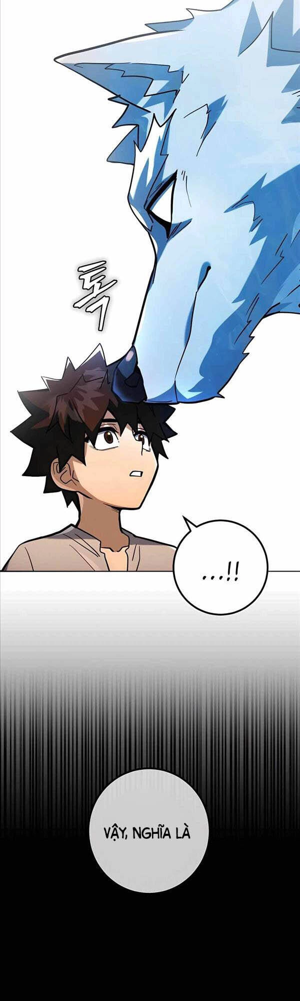 Tôi Dùng Búa Thần Giải Cứu Thế Giới Chapter 4 - 27