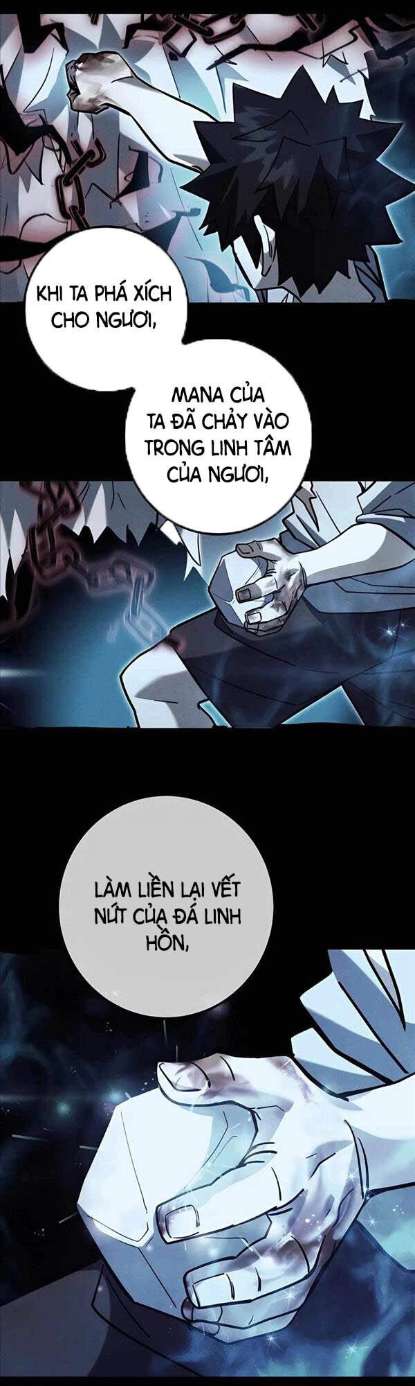 Tôi Dùng Búa Thần Giải Cứu Thế Giới Chapter 4 - 28