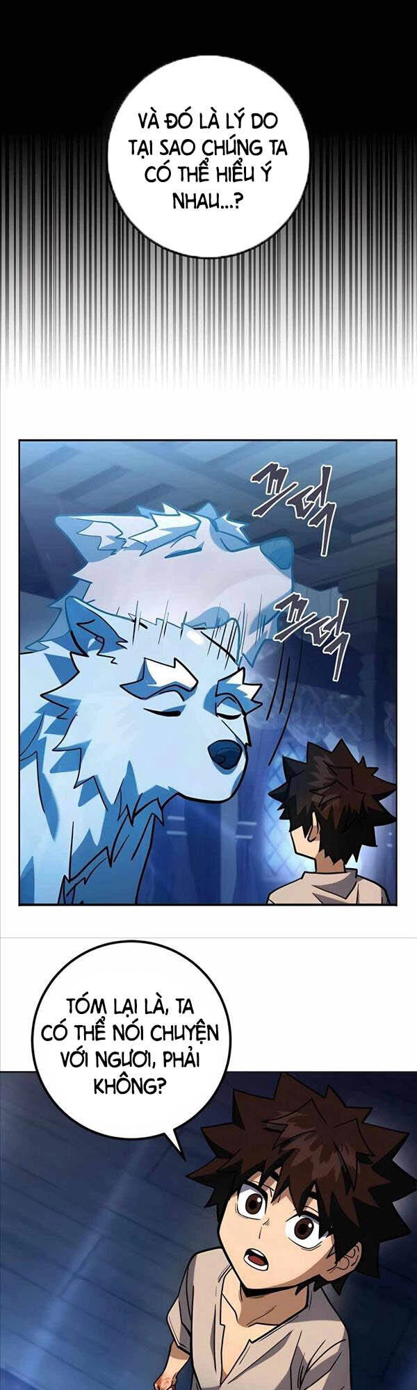 Tôi Dùng Búa Thần Giải Cứu Thế Giới Chapter 4 - 29