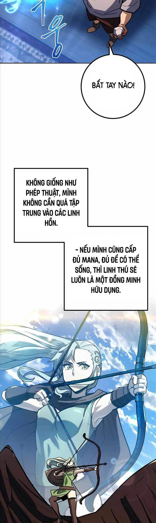 Tôi Dùng Búa Thần Giải Cứu Thế Giới Chapter 4 - 31