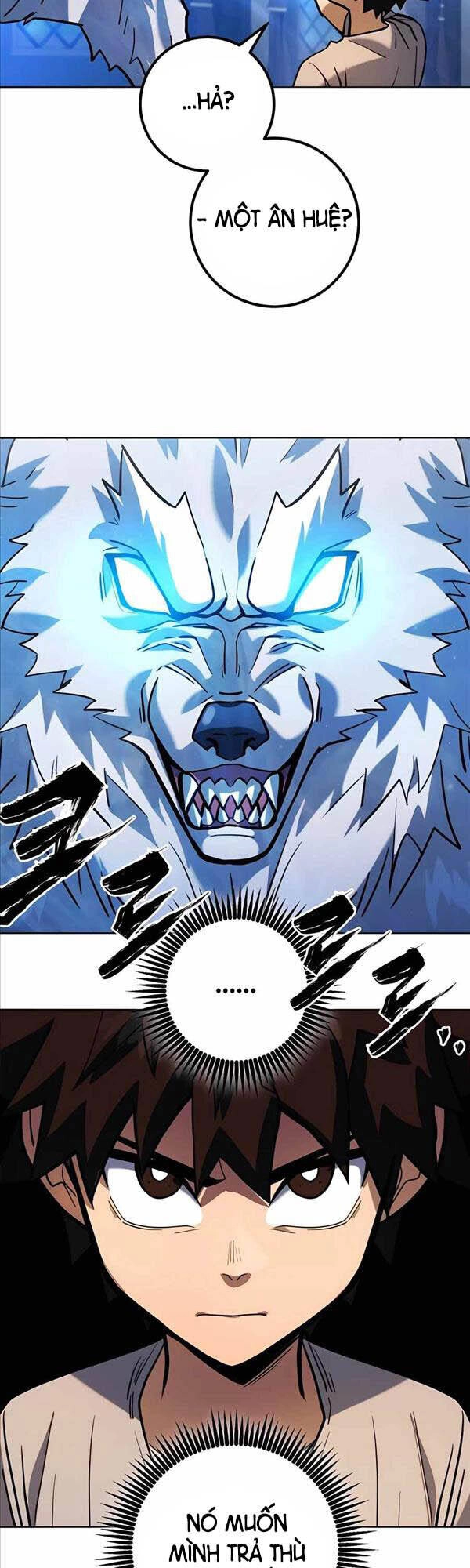 Tôi Dùng Búa Thần Giải Cứu Thế Giới Chapter 4 - 33