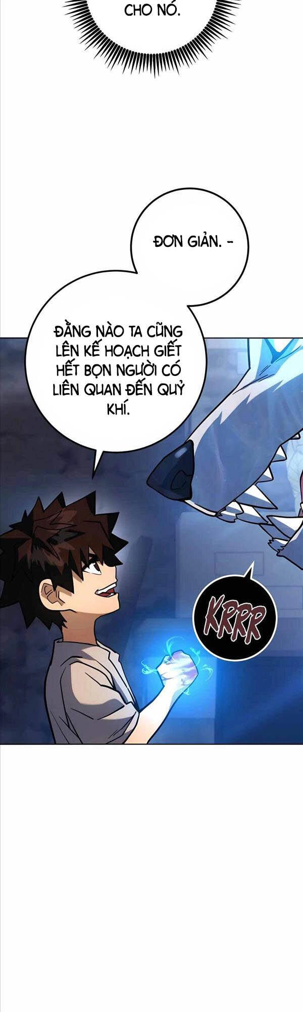 Tôi Dùng Búa Thần Giải Cứu Thế Giới Chapter 4 - 34