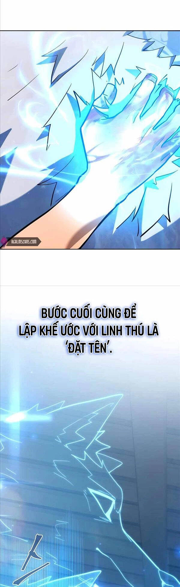 Tôi Dùng Búa Thần Giải Cứu Thế Giới Chapter 4 - 35