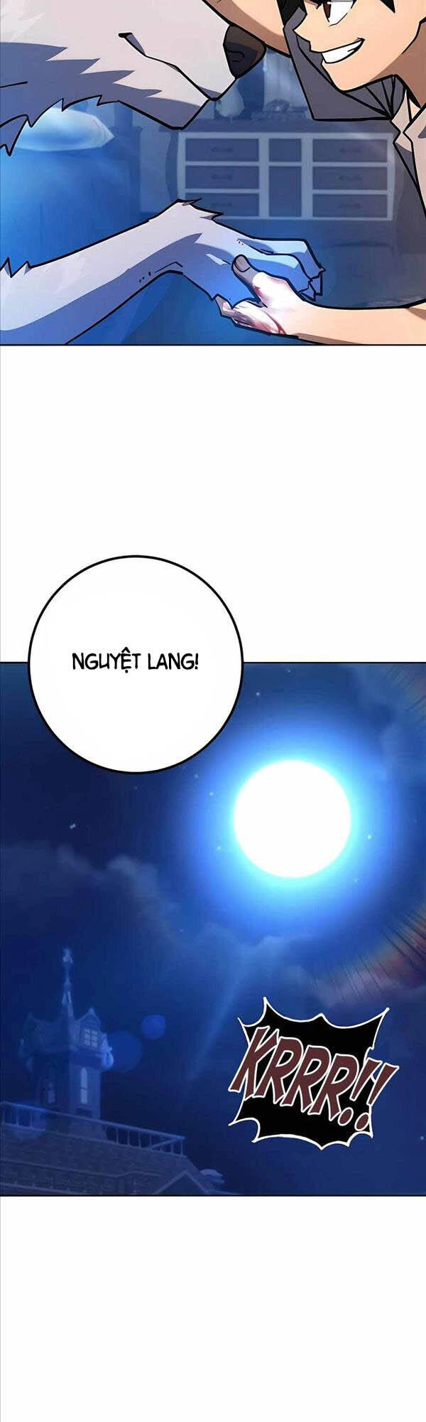 Tôi Dùng Búa Thần Giải Cứu Thế Giới Chapter 4 - 37