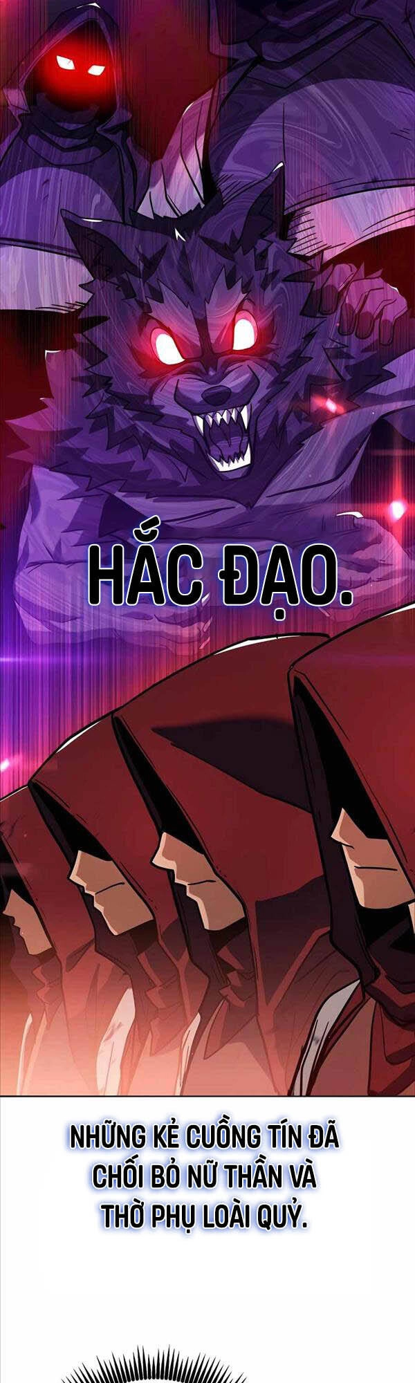 Tôi Dùng Búa Thần Giải Cứu Thế Giới Chapter 4 - 39