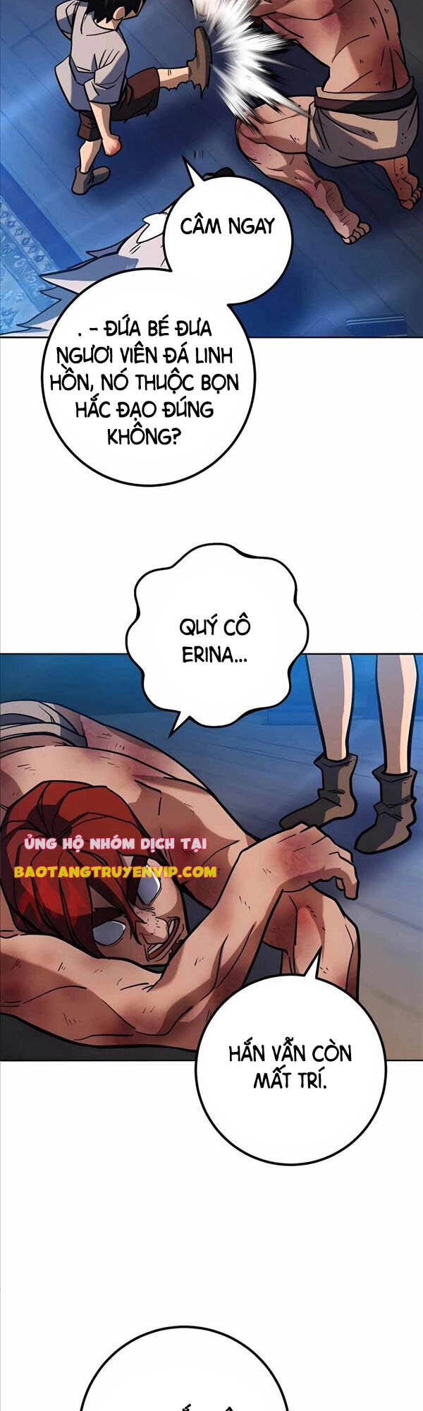 Tôi Dùng Búa Thần Giải Cứu Thế Giới Chapter 4 - 41