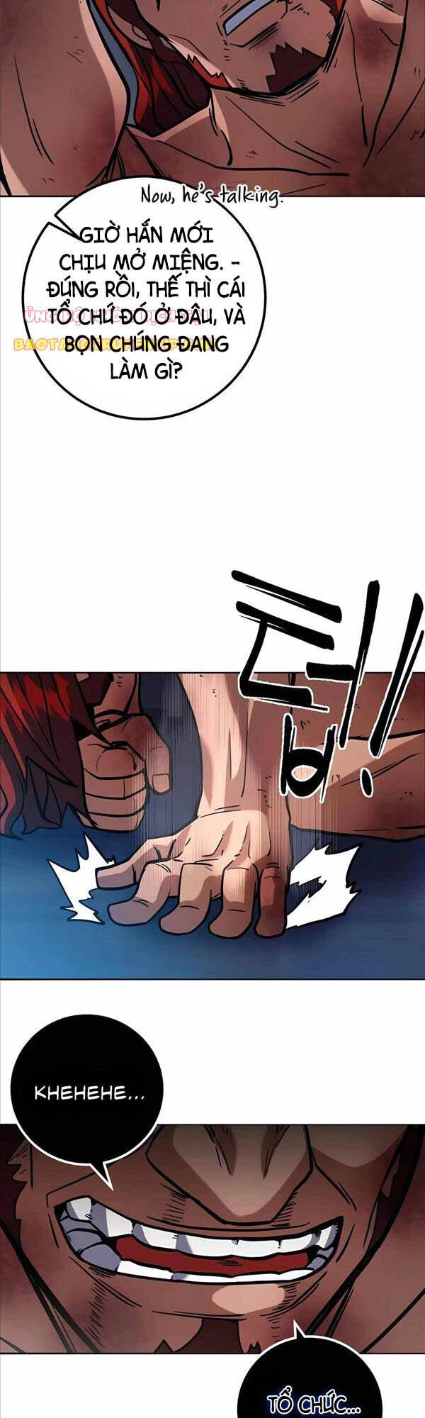 Tôi Dùng Búa Thần Giải Cứu Thế Giới Chapter 4 - 44