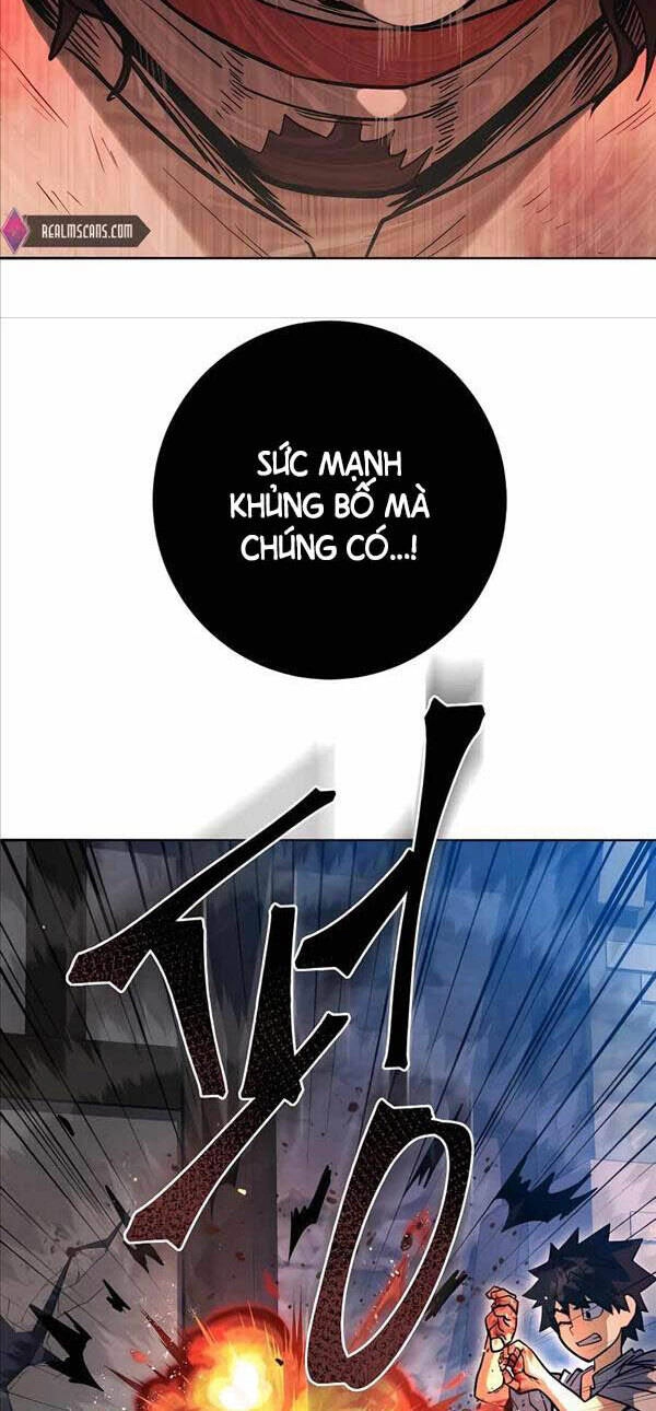 Tôi Dùng Búa Thần Giải Cứu Thế Giới Chapter 4 - 46