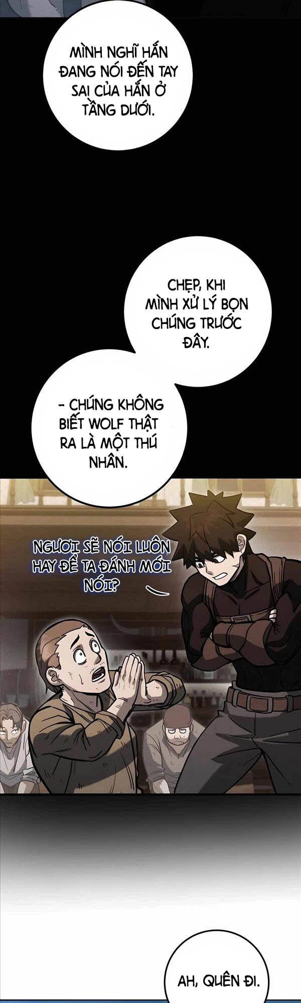 Tôi Dùng Búa Thần Giải Cứu Thế Giới Chapter 4 - 49