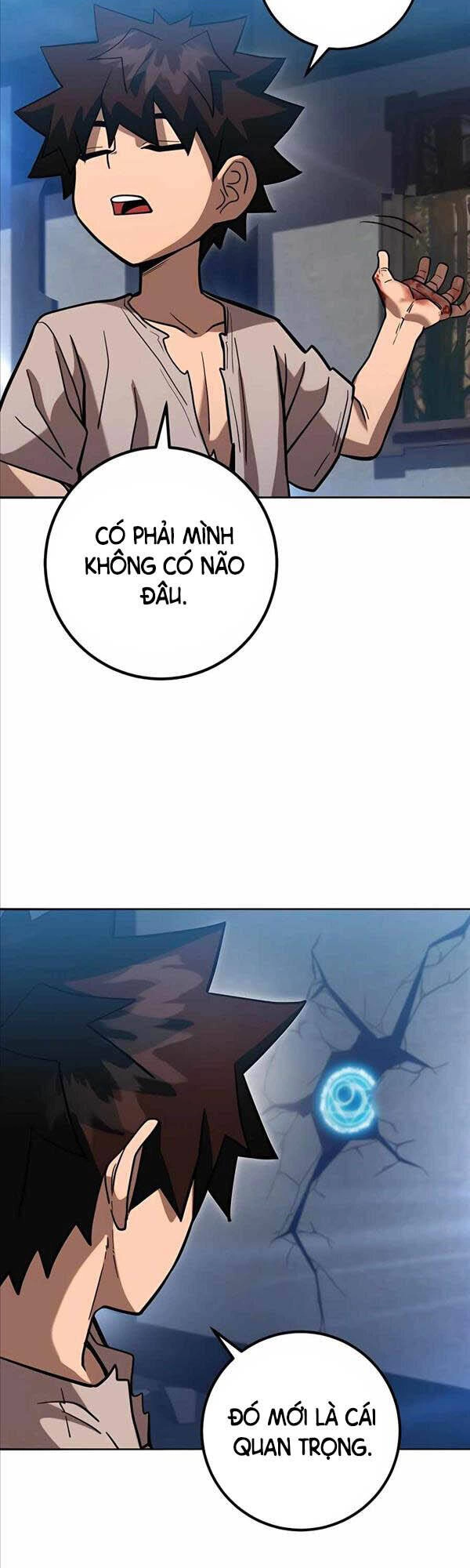 Tôi Dùng Búa Thần Giải Cứu Thế Giới Chapter 4 - 50