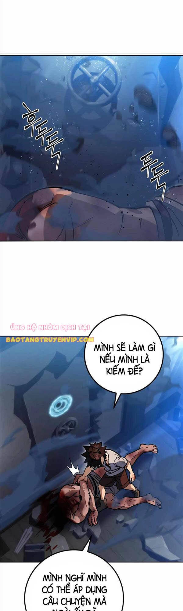 Tôi Dùng Búa Thần Giải Cứu Thế Giới Chapter 4 - 52