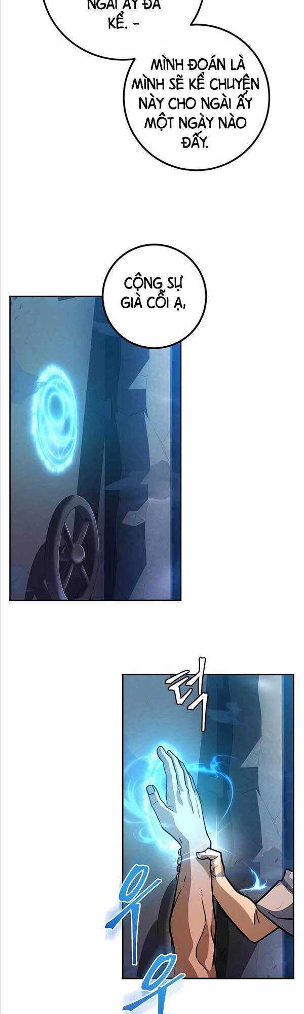 Tôi Dùng Búa Thần Giải Cứu Thế Giới Chapter 4 - 53