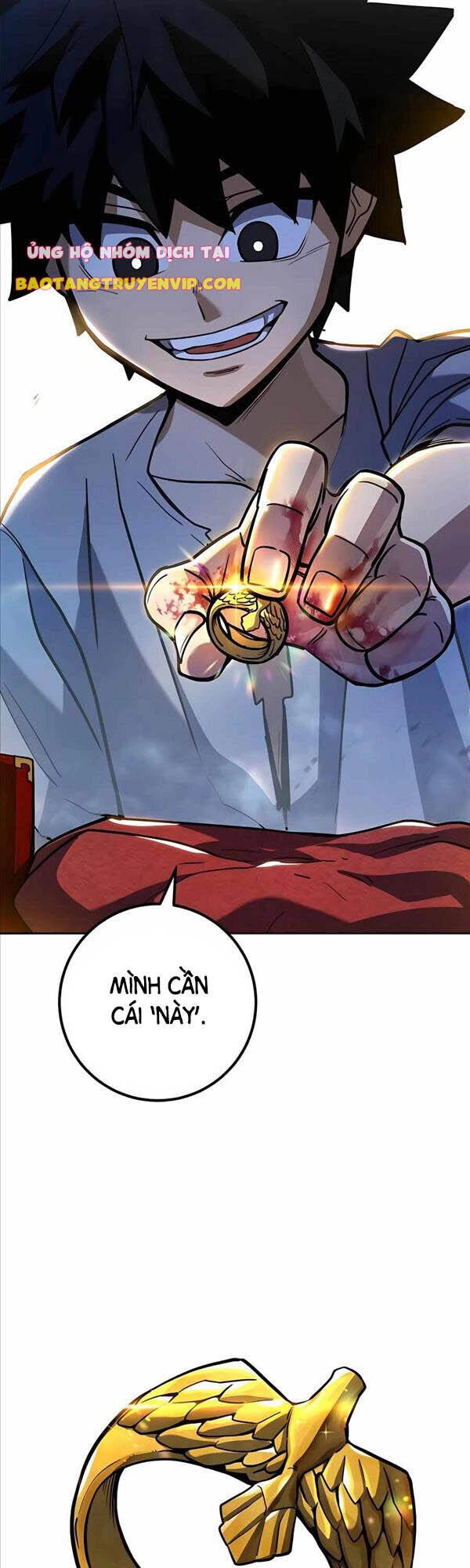 Tôi Dùng Búa Thần Giải Cứu Thế Giới Chapter 4 - 55