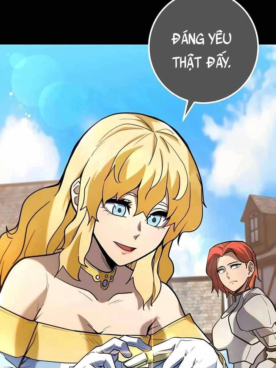 Tôi Dùng Búa Thần Giải Cứu Thế Giới Chapter 5 - 4