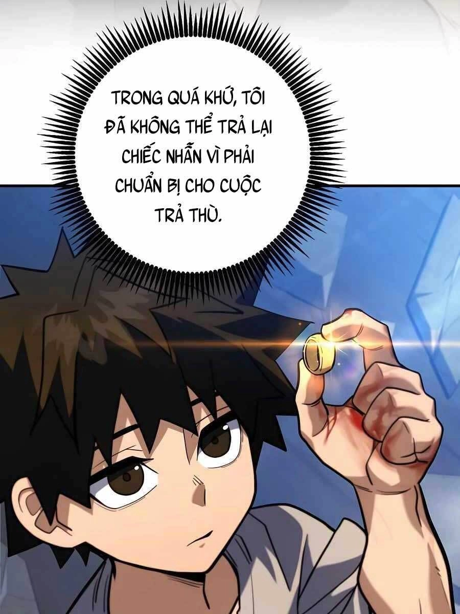 Tôi Dùng Búa Thần Giải Cứu Thế Giới Chapter 5 - 20