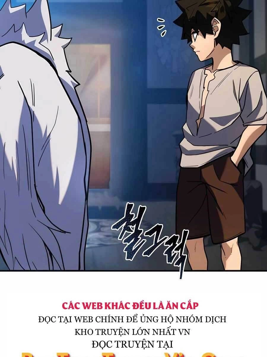 Tôi Dùng Búa Thần Giải Cứu Thế Giới Chapter 5 - 24