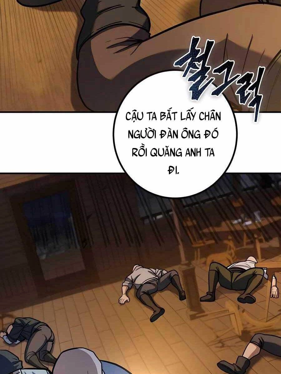 Tôi Dùng Búa Thần Giải Cứu Thế Giới Chapter 5 - 30