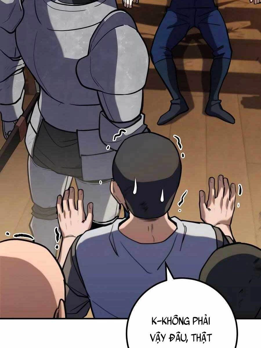 Tôi Dùng Búa Thần Giải Cứu Thế Giới Chapter 5 - 36