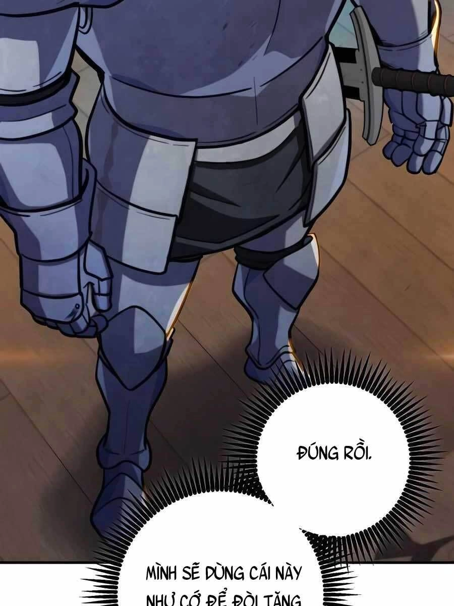 Tôi Dùng Búa Thần Giải Cứu Thế Giới Chapter 5 - 40