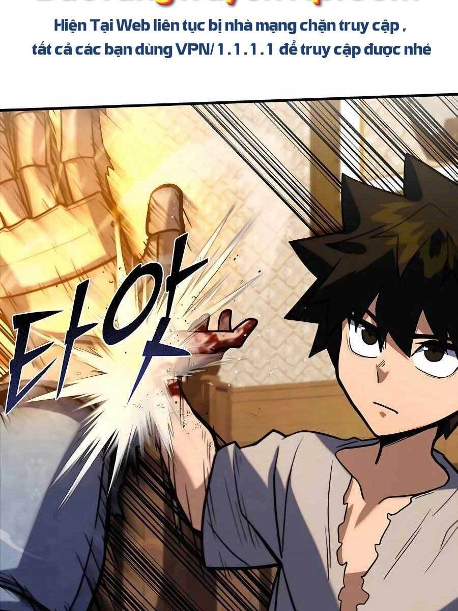 Tôi Dùng Búa Thần Giải Cứu Thế Giới Chapter 5 - 57