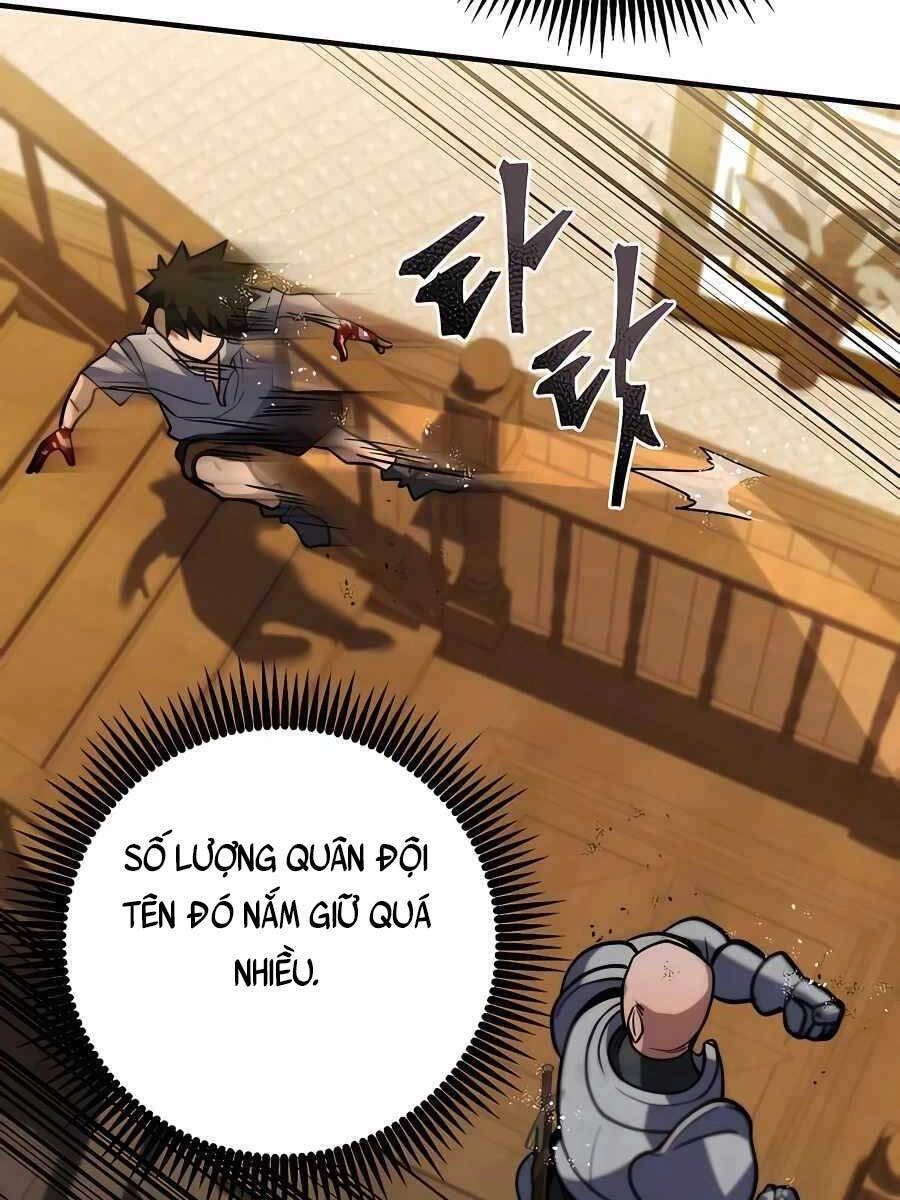 Tôi Dùng Búa Thần Giải Cứu Thế Giới Chapter 5 - 72