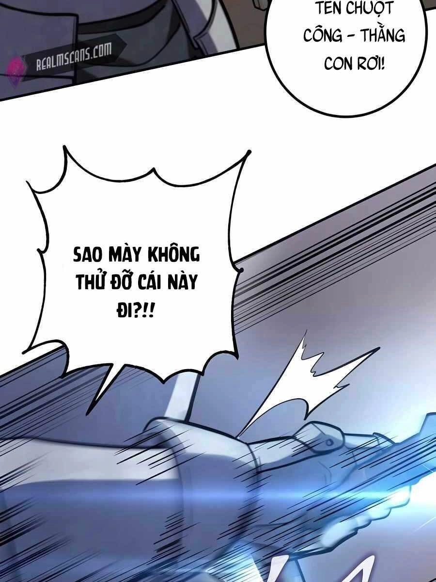 Tôi Dùng Búa Thần Giải Cứu Thế Giới Chapter 5 - 75