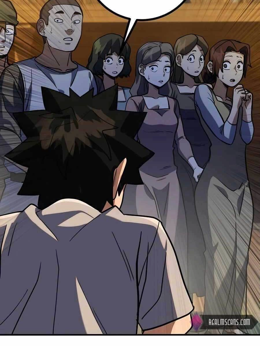 Tôi Dùng Búa Thần Giải Cứu Thế Giới Chapter 5 - 146