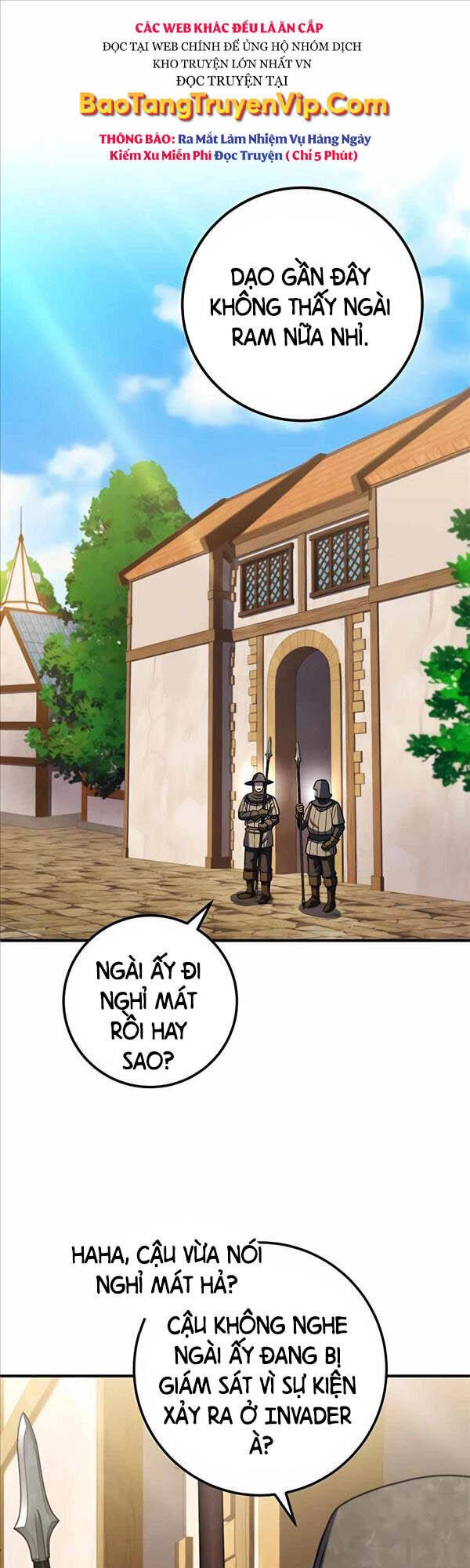 Tôi Dùng Búa Thần Giải Cứu Thế Giới Chapter 6 - 1