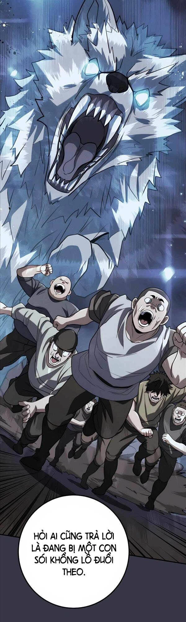 Tôi Dùng Búa Thần Giải Cứu Thế Giới Chapter 6 - 3