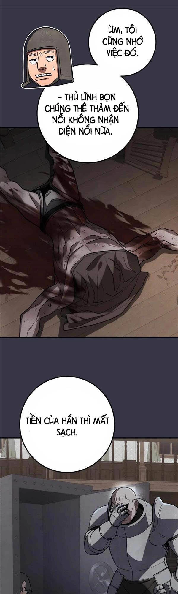 Tôi Dùng Búa Thần Giải Cứu Thế Giới Chapter 6 - 4