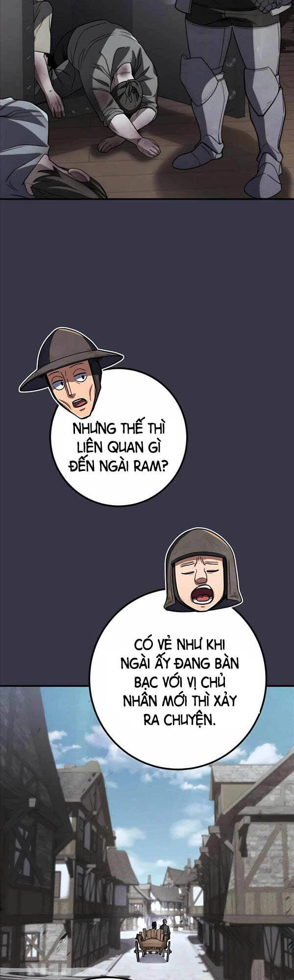 Tôi Dùng Búa Thần Giải Cứu Thế Giới Chapter 6 - 5