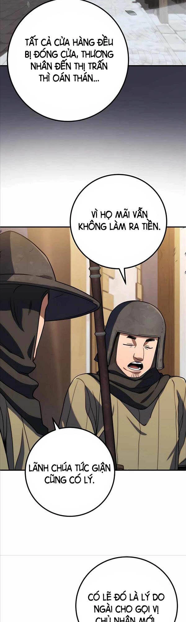 Tôi Dùng Búa Thần Giải Cứu Thế Giới Chapter 6 - 6