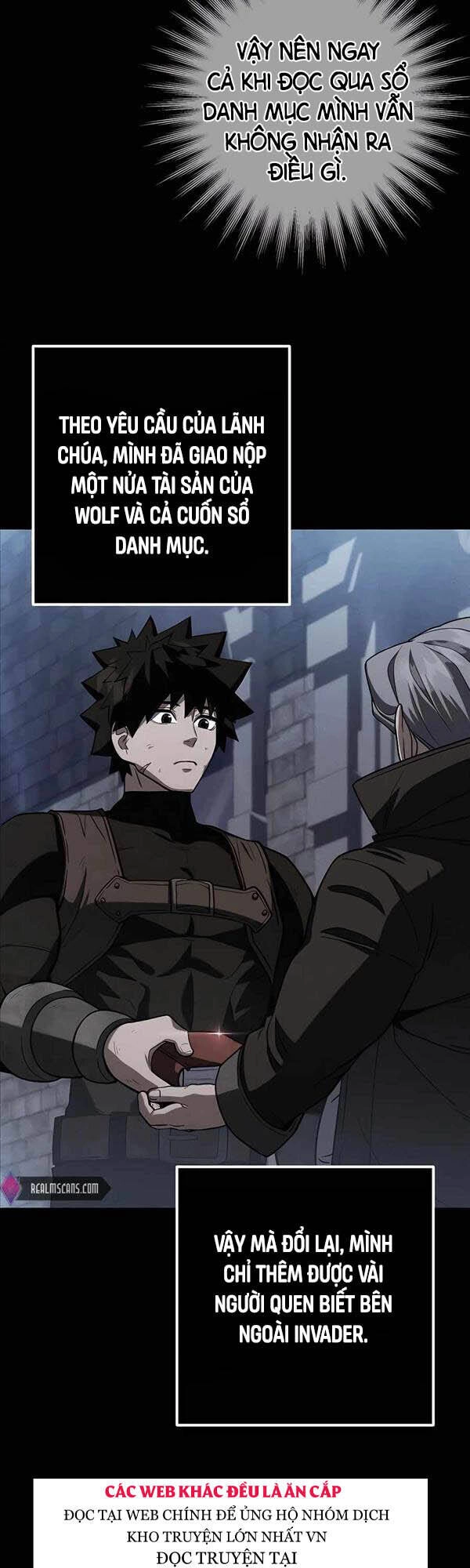 Tôi Dùng Búa Thần Giải Cứu Thế Giới Chapter 6 - 10