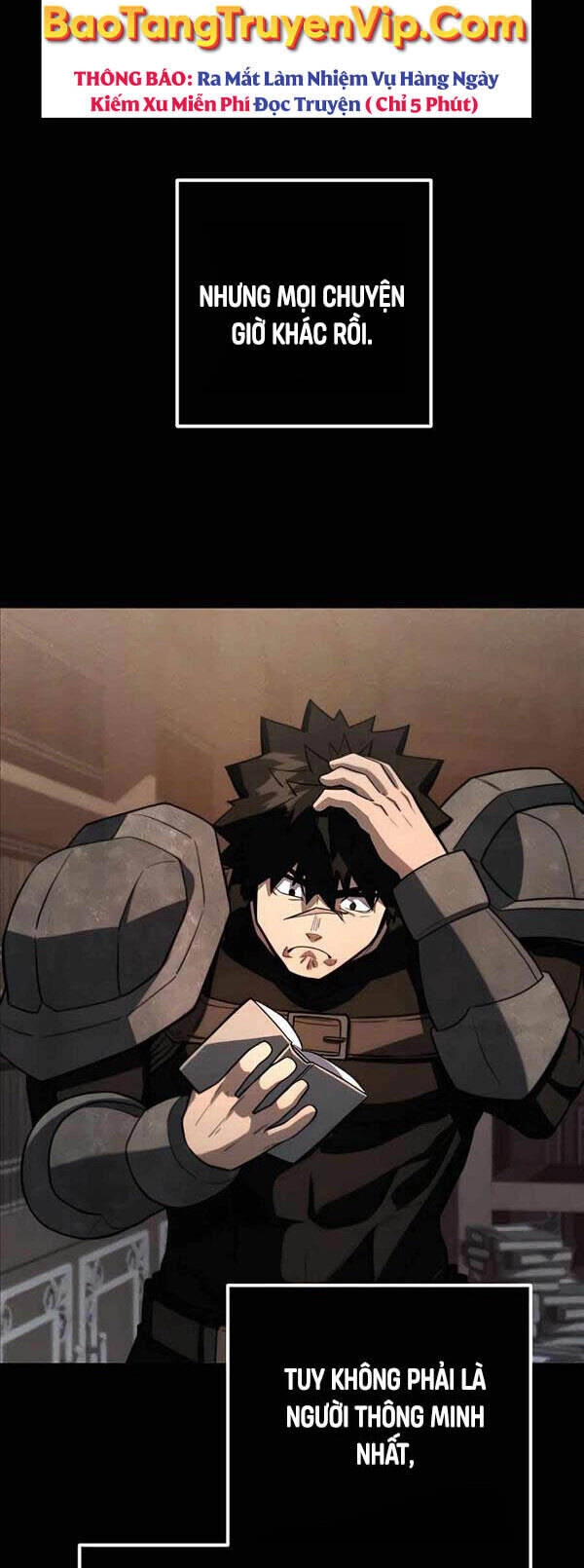 Tôi Dùng Búa Thần Giải Cứu Thế Giới Chapter 6 - 11