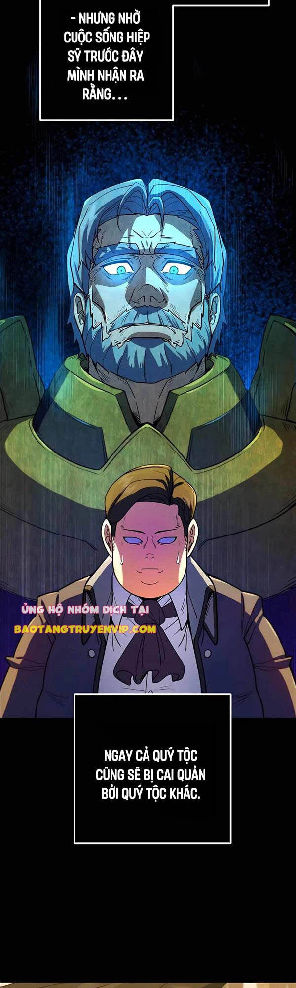 Tôi Dùng Búa Thần Giải Cứu Thế Giới Chapter 6 - 12