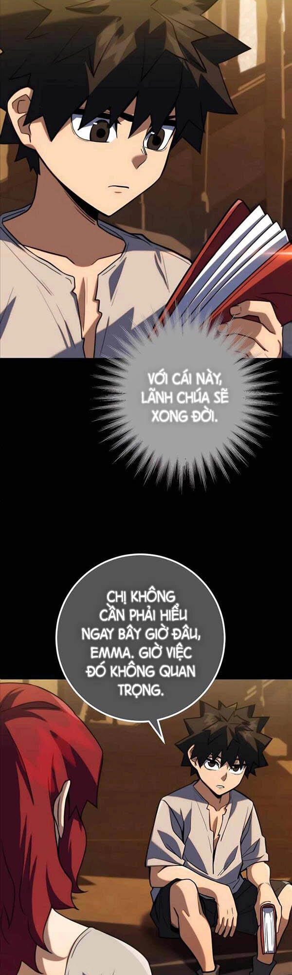 Tôi Dùng Búa Thần Giải Cứu Thế Giới Chapter 6 - 13