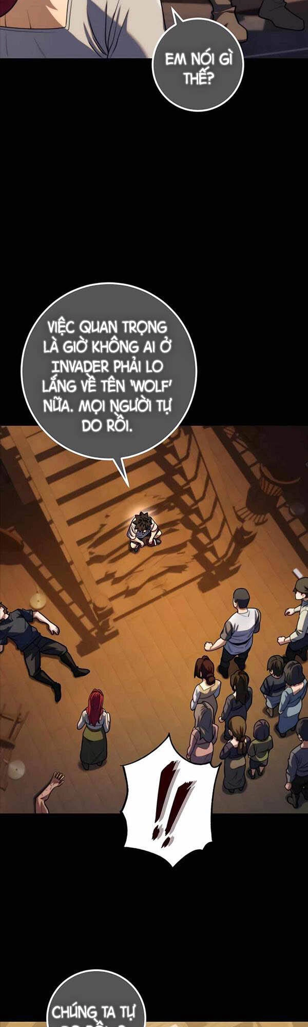 Tôi Dùng Búa Thần Giải Cứu Thế Giới Chapter 6 - 14