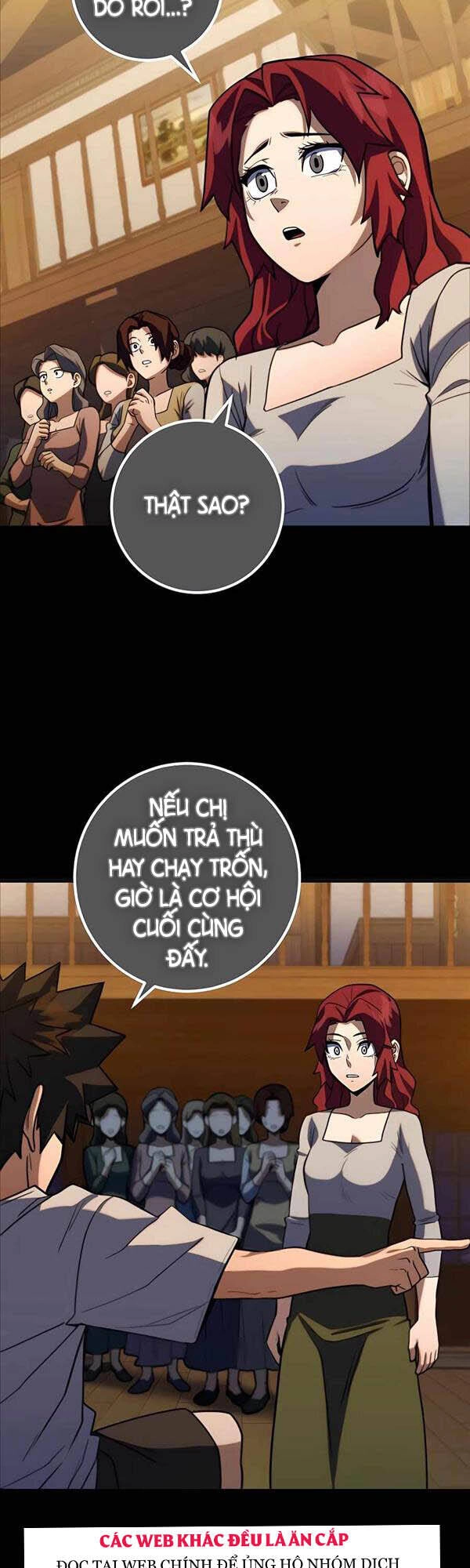 Tôi Dùng Búa Thần Giải Cứu Thế Giới Chapter 6 - 15