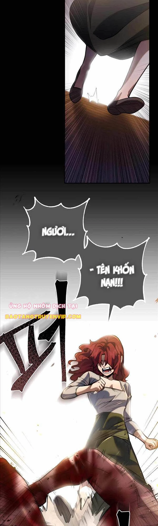 Tôi Dùng Búa Thần Giải Cứu Thế Giới Chapter 6 - 17