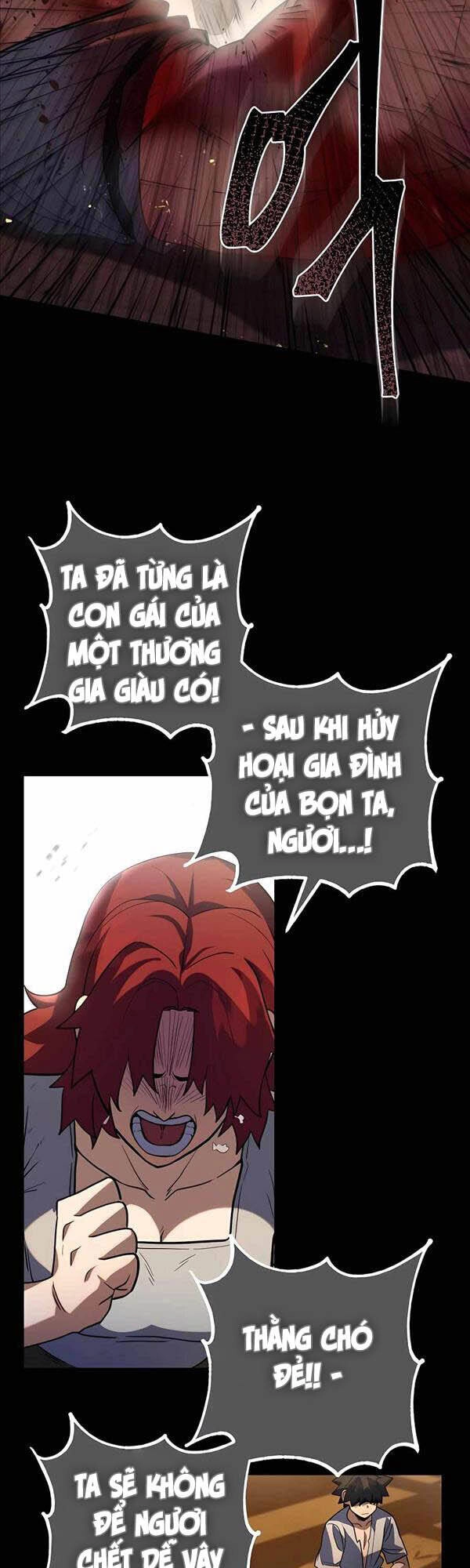 Tôi Dùng Búa Thần Giải Cứu Thế Giới Chapter 6 - 18