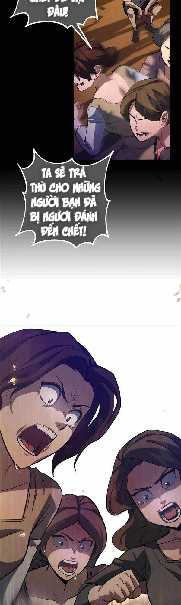 Tôi Dùng Búa Thần Giải Cứu Thế Giới Chapter 6 - 19