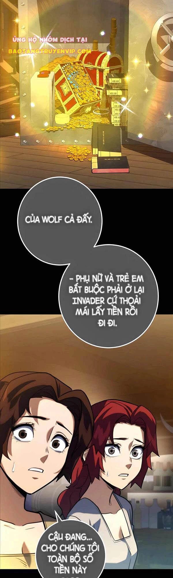 Tôi Dùng Búa Thần Giải Cứu Thế Giới Chapter 6 - 23