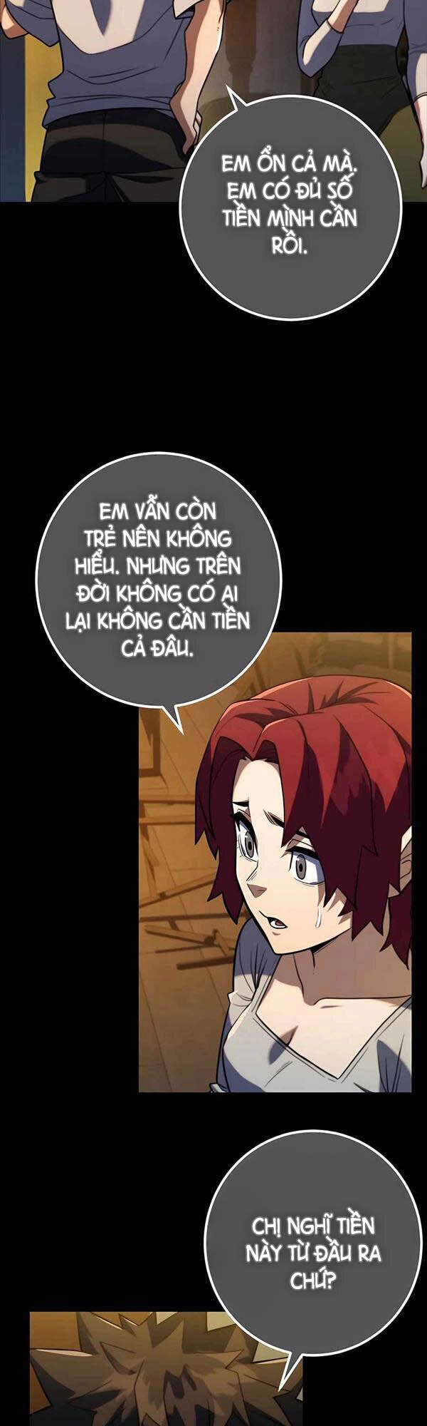 Tôi Dùng Búa Thần Giải Cứu Thế Giới Chapter 6 - 25