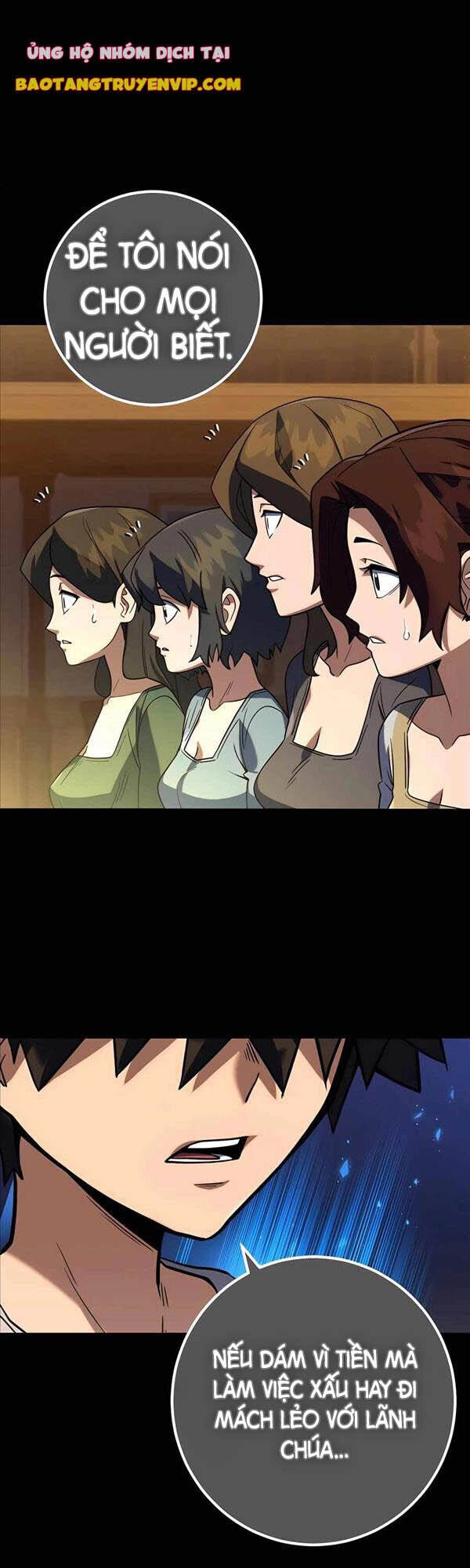 Tôi Dùng Búa Thần Giải Cứu Thế Giới Chapter 6 - 28