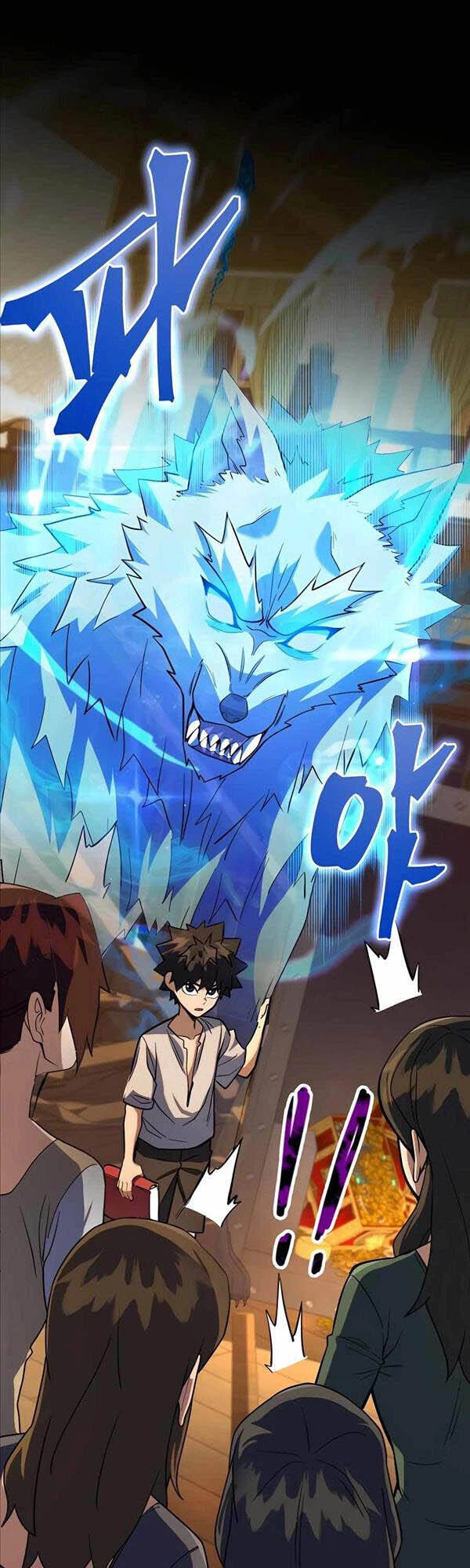 Tôi Dùng Búa Thần Giải Cứu Thế Giới Chapter 6 - 29