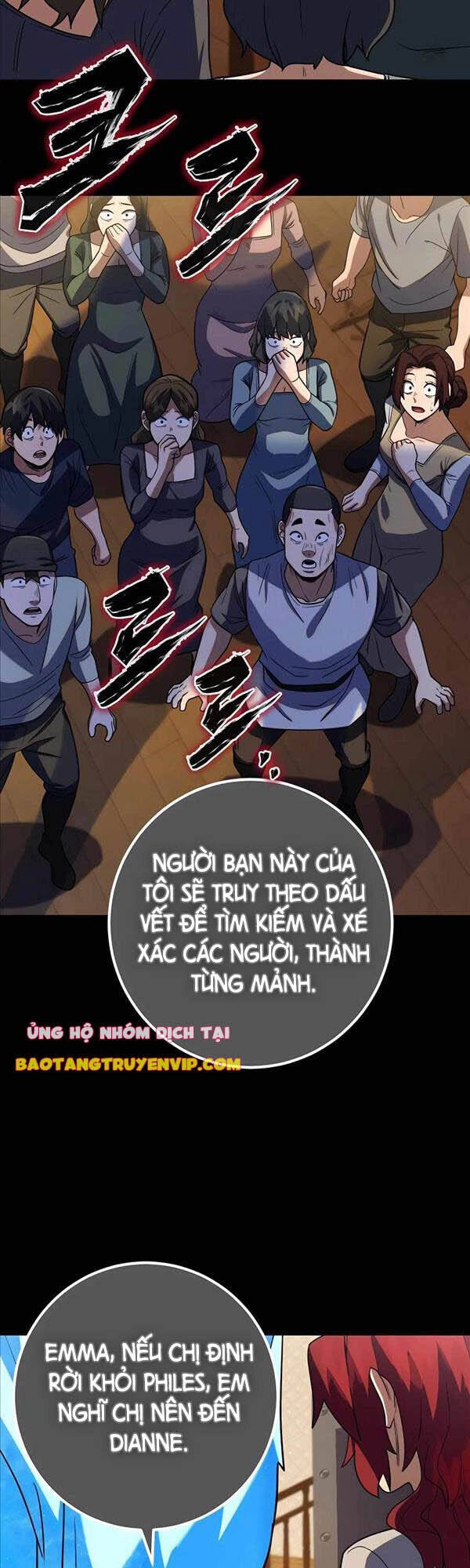 Tôi Dùng Búa Thần Giải Cứu Thế Giới Chapter 6 - 30