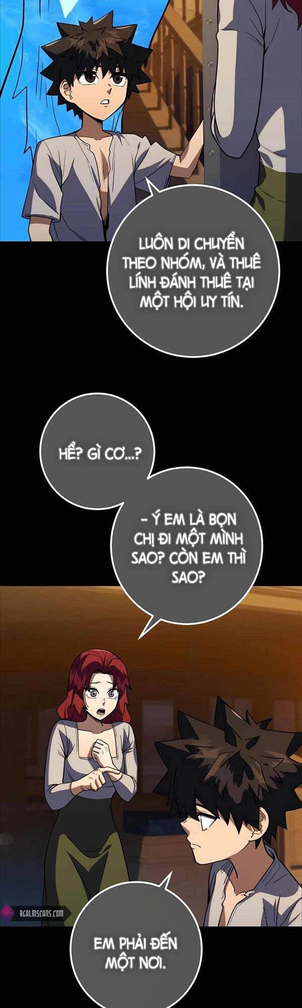 Tôi Dùng Búa Thần Giải Cứu Thế Giới Chapter 6 - 31