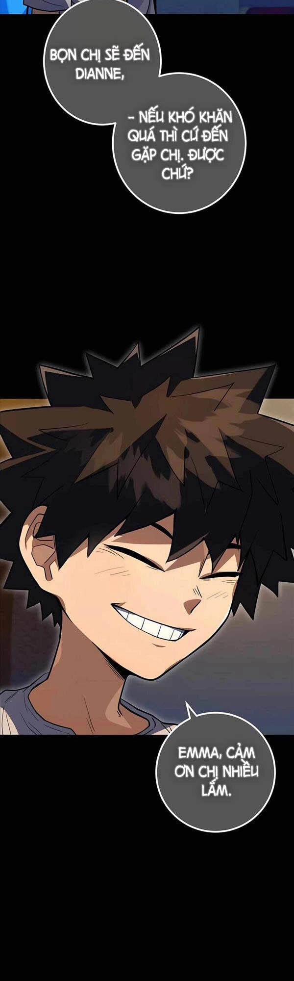 Tôi Dùng Búa Thần Giải Cứu Thế Giới Chapter 6 - 34