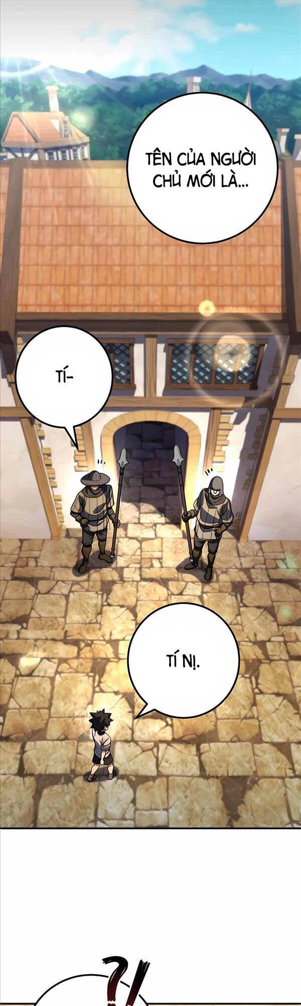 Tôi Dùng Búa Thần Giải Cứu Thế Giới Chapter 6 - 36