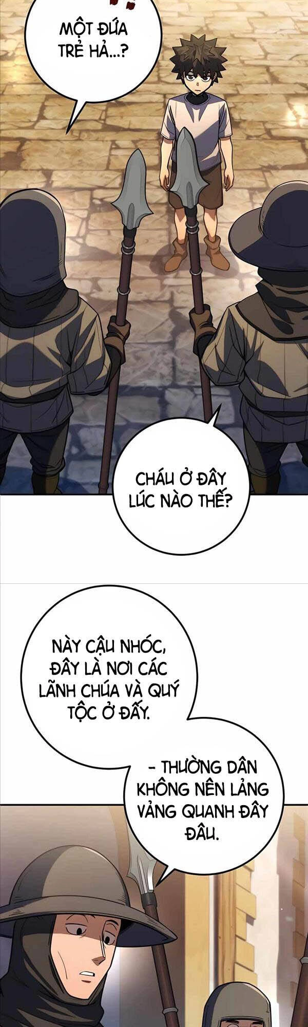 Tôi Dùng Búa Thần Giải Cứu Thế Giới Chapter 6 - 37